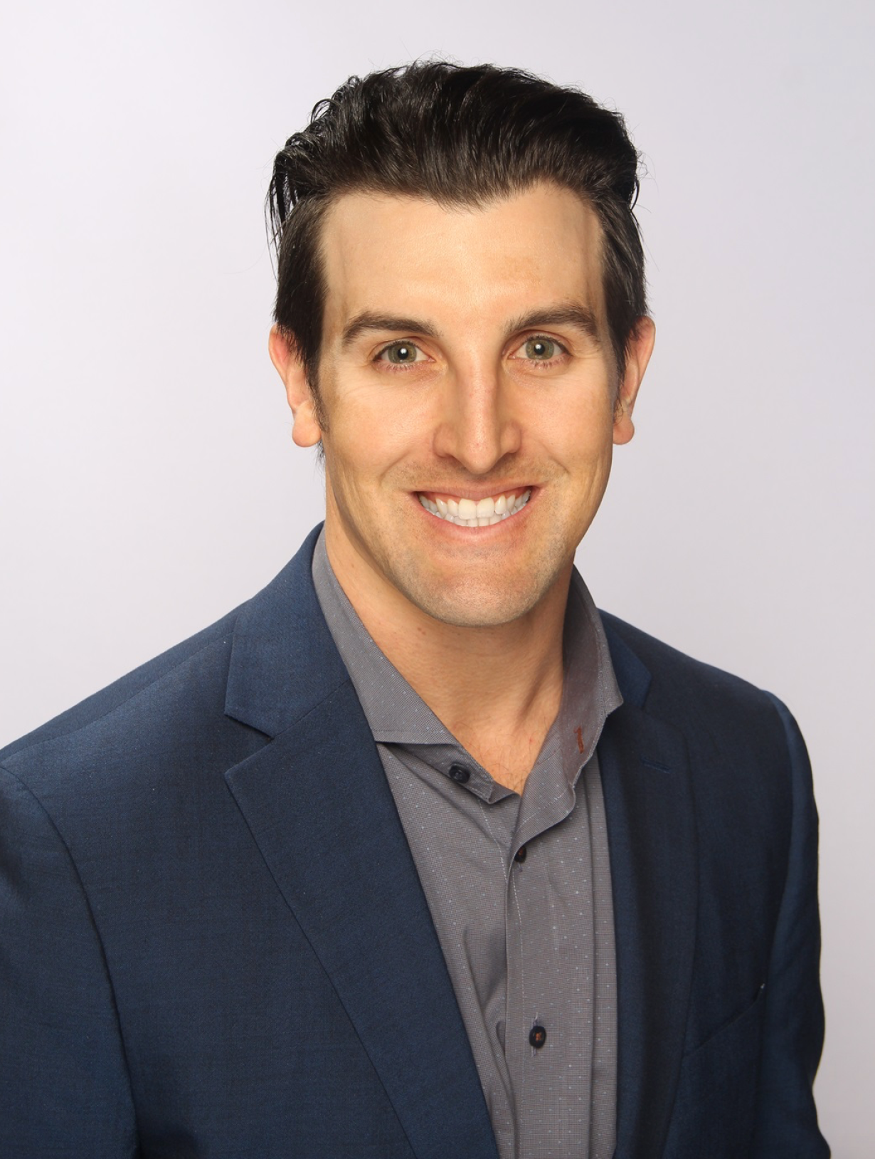 Inspiring Conversations with James Bartholomeusz of KeraFactor by SkinQRI