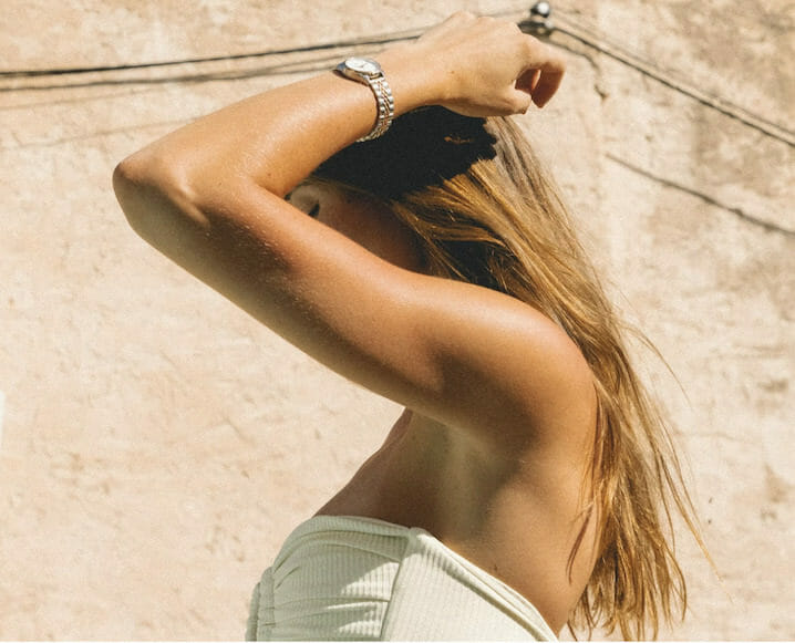 Beauty Alert: In-Office Laser And MicroNeedling – For Your Scalp?