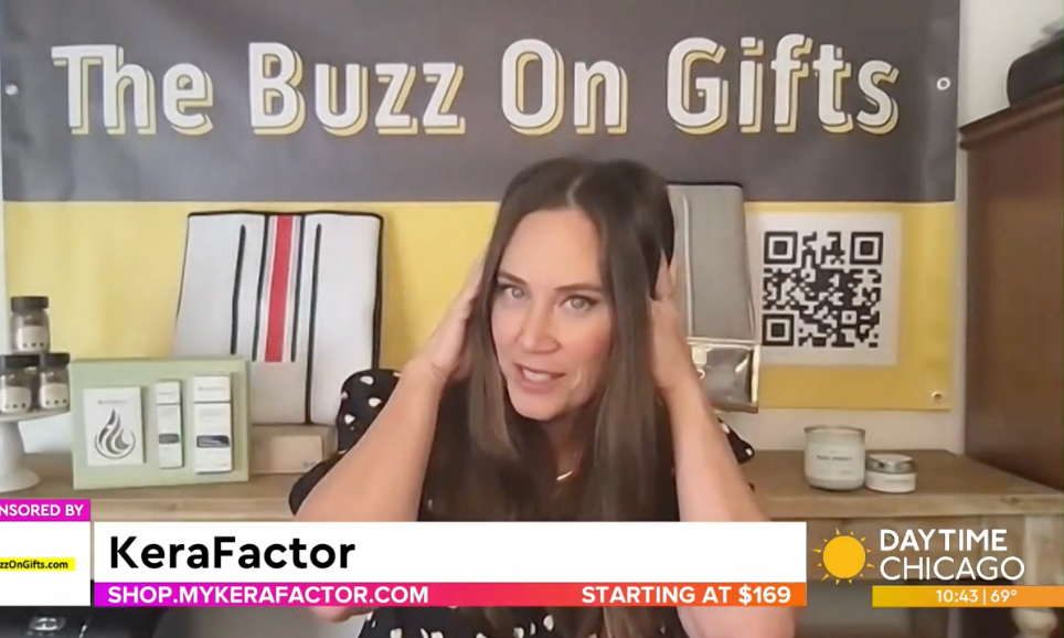 Buzzworthy Gift Ideas