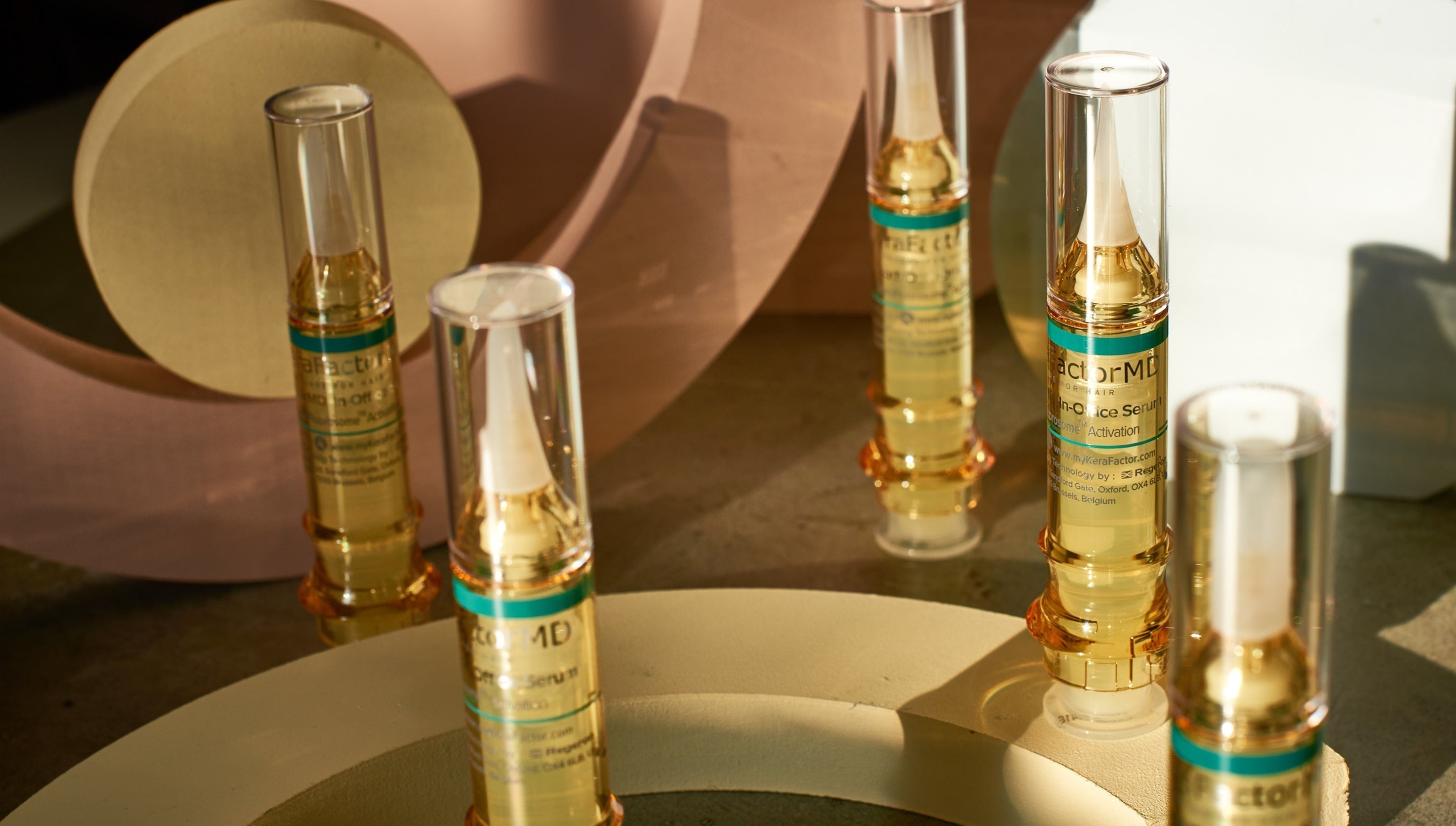 Rejuvenating the Scalp: The Science Backed Future of Hair Loss Treatment with Dr. Leona Yip