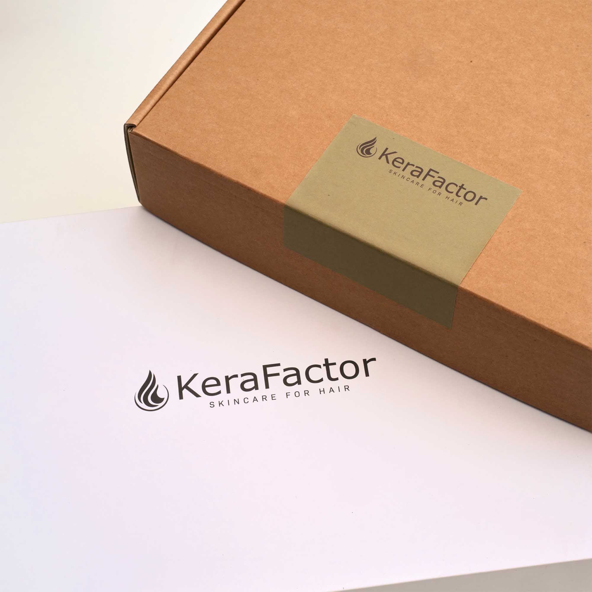 KeraFactor® Combo System
