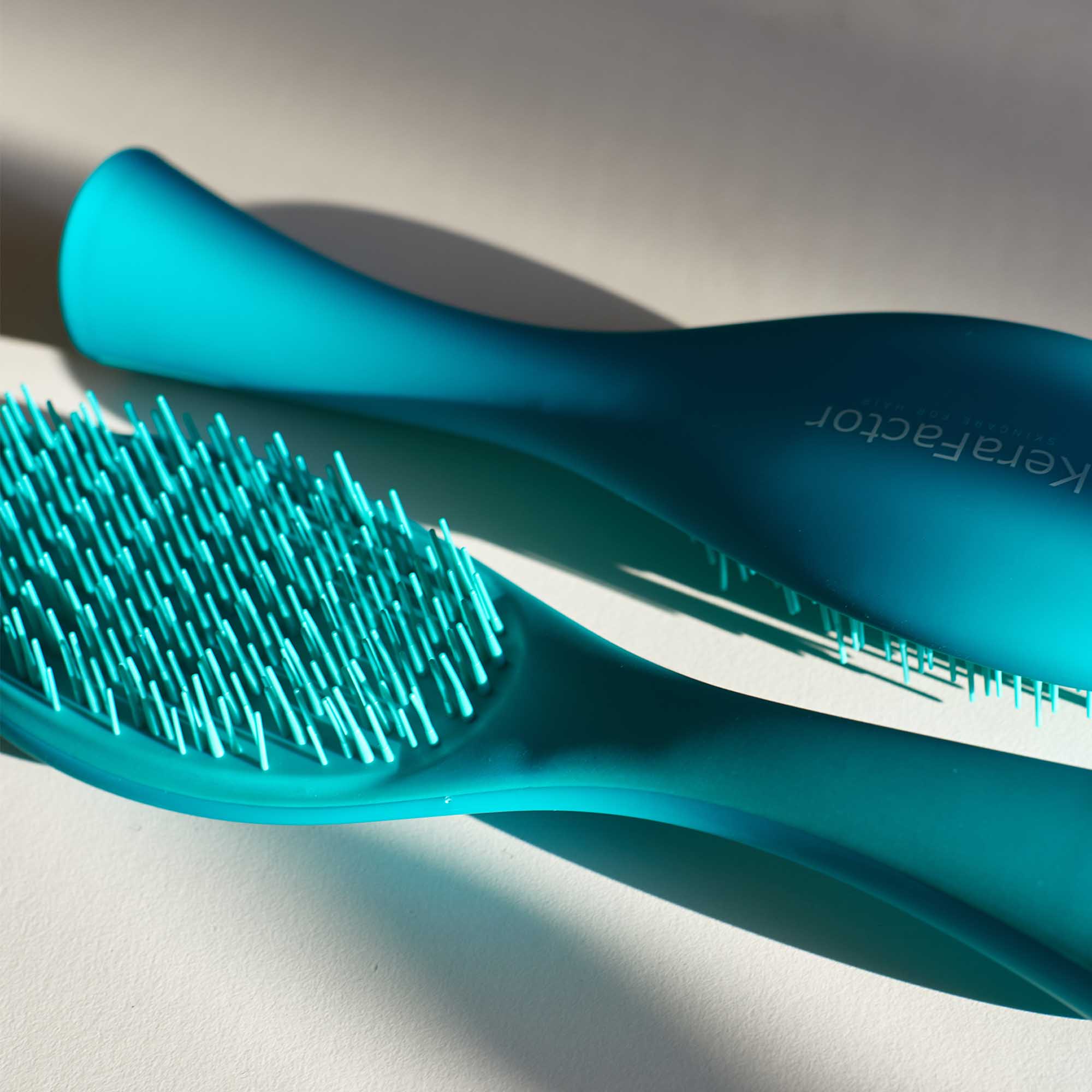 KeraSmooth Hair Brush