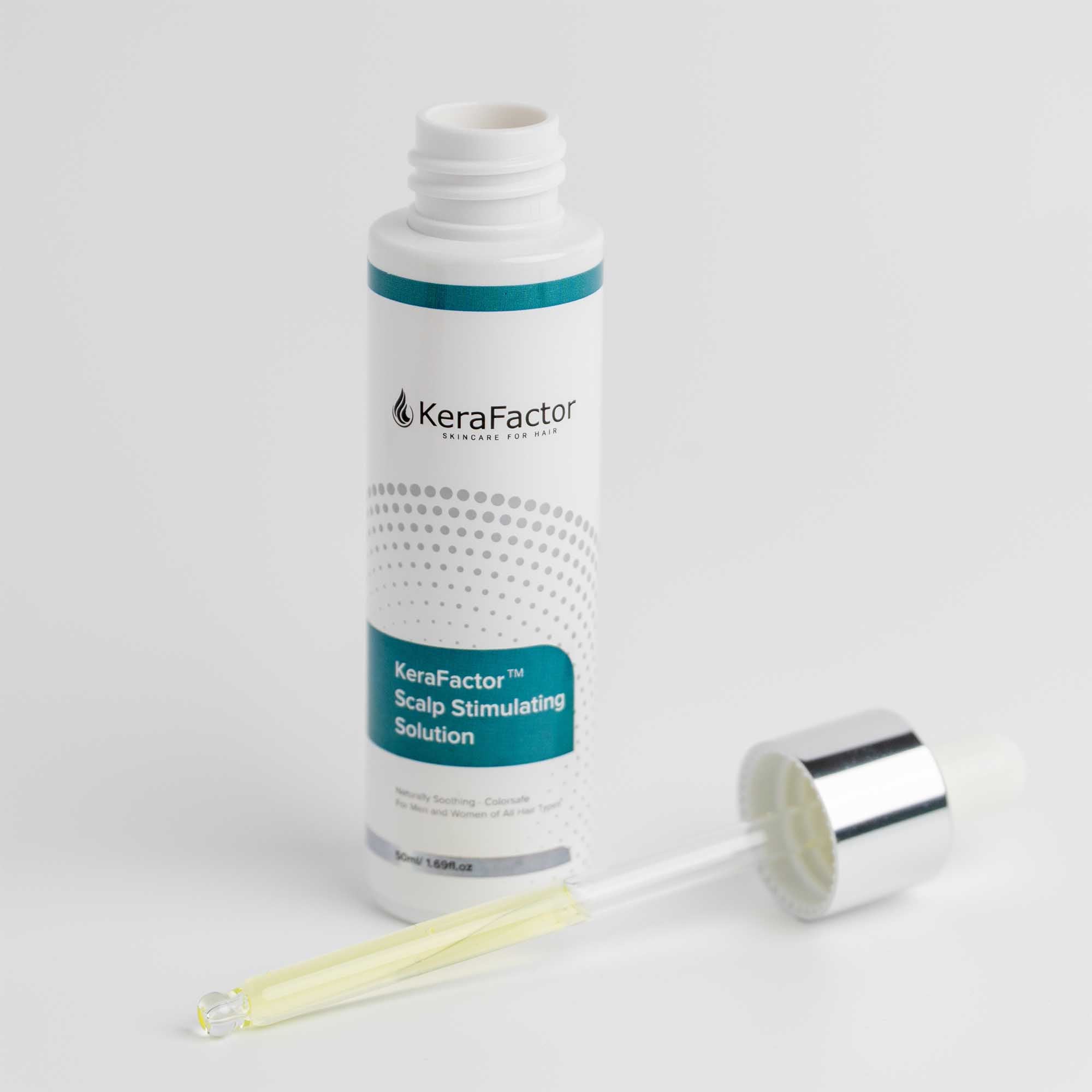 KeraFactor® Scalp Stimulating Solution