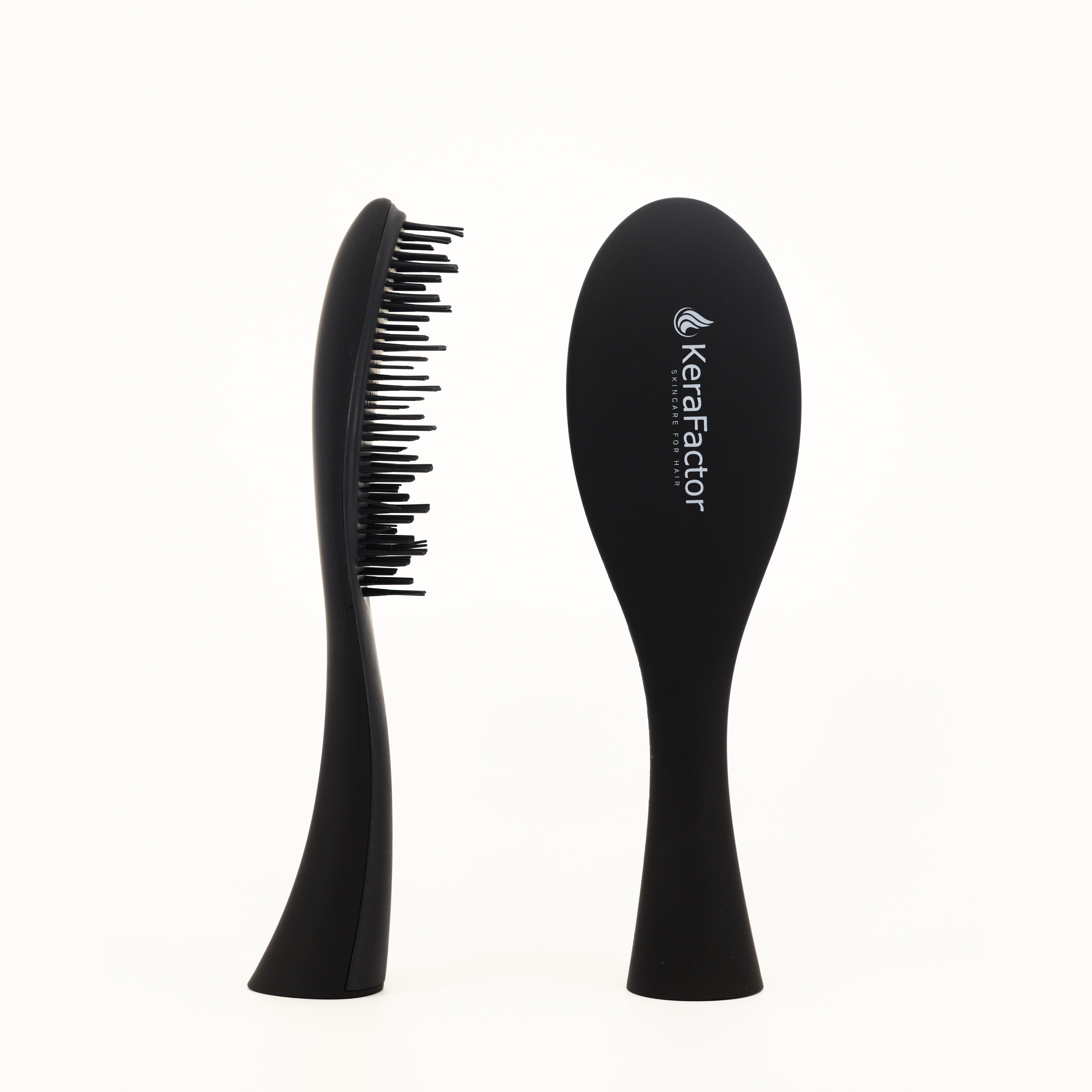 KeraSmooth Hair Brush