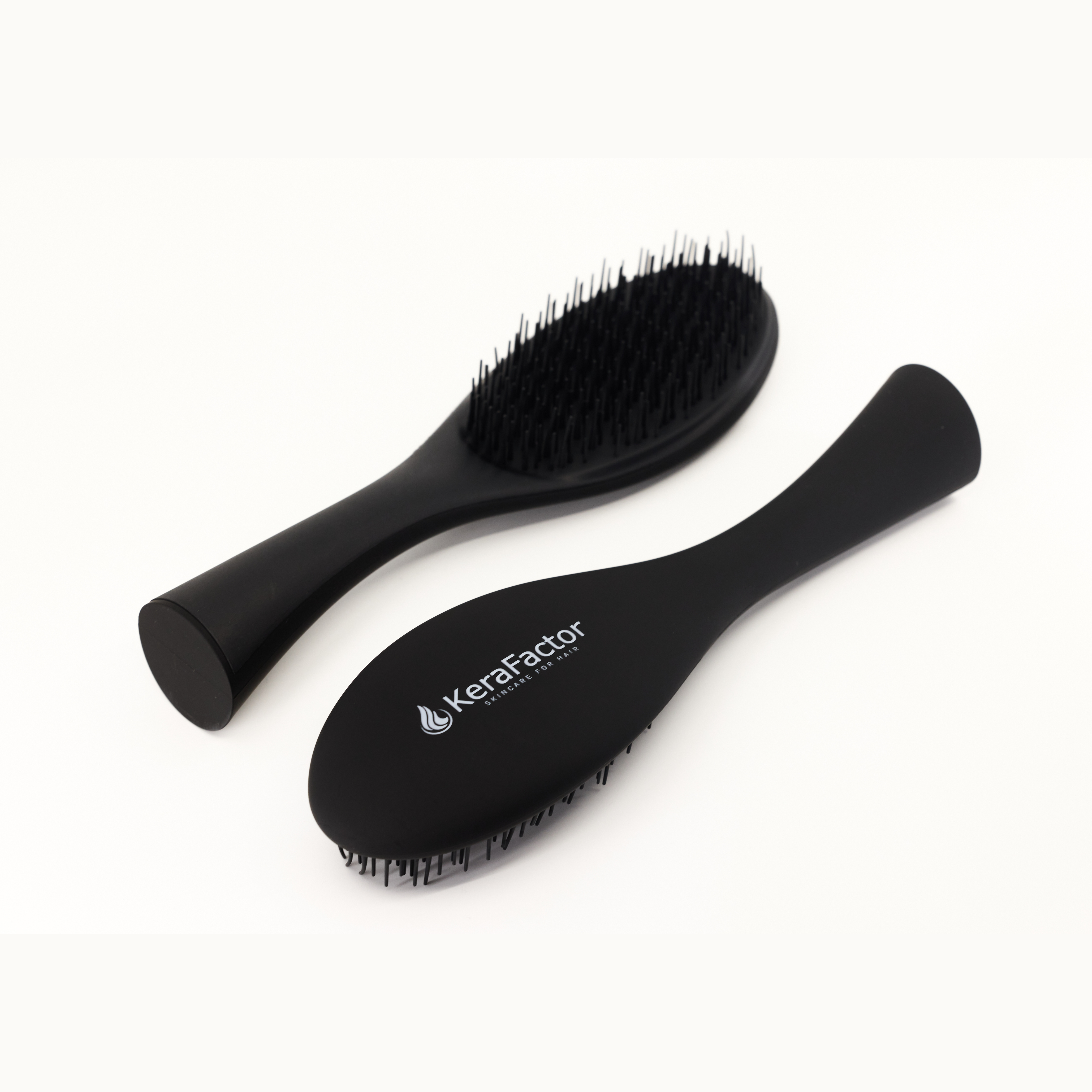 KeraSmooth Hair Brush