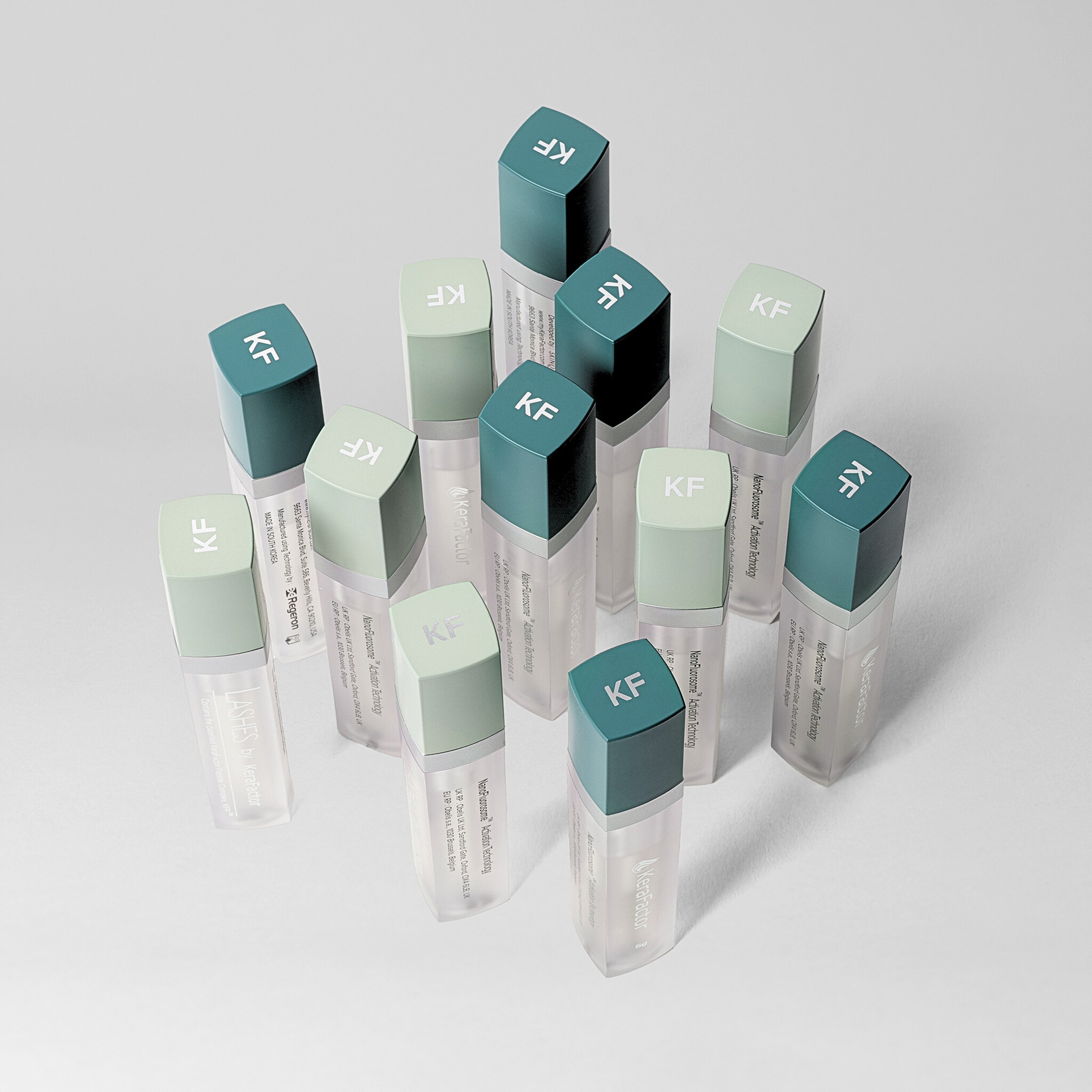 Brows by KeraFactor®