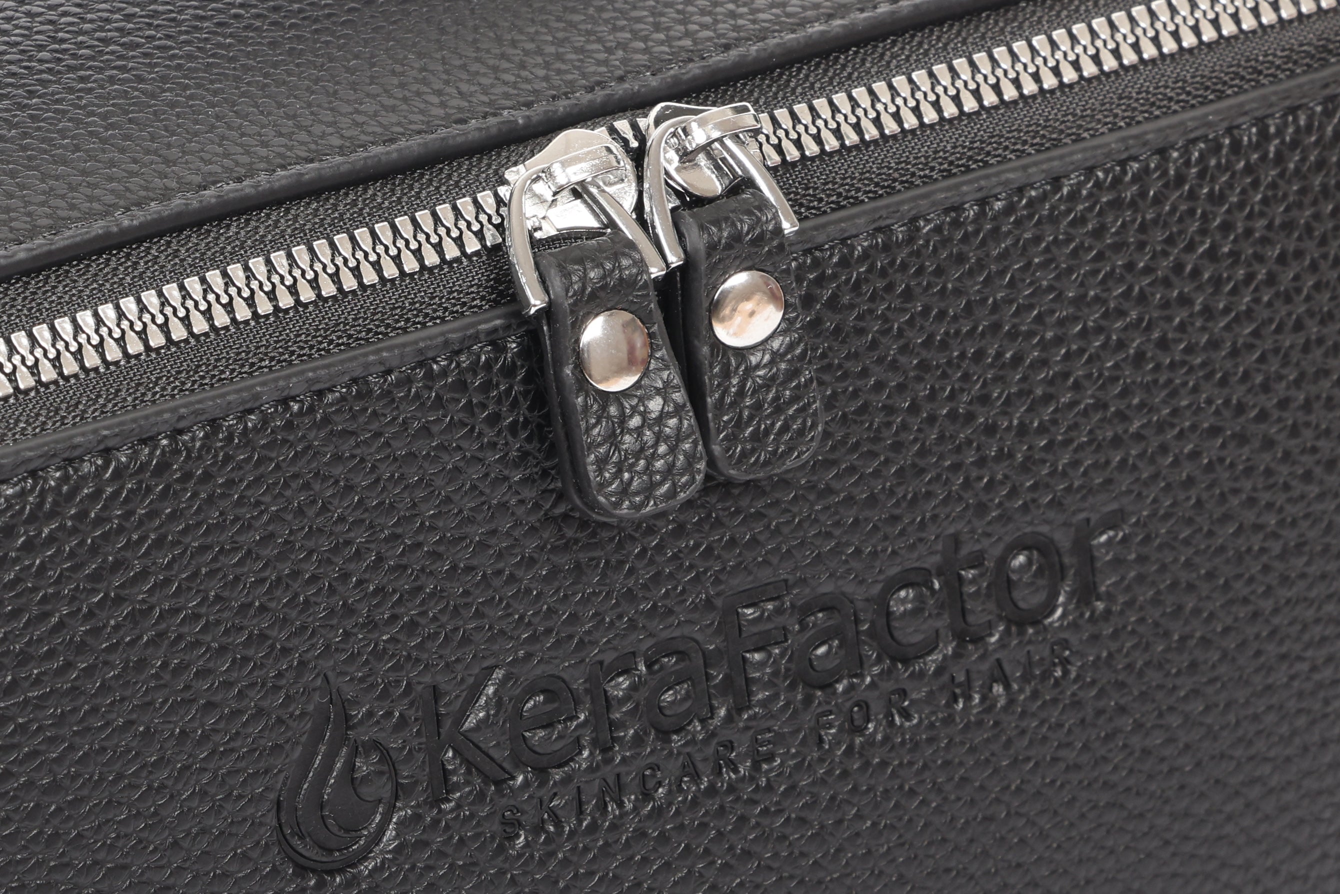 KeraFactor Toiletry Bag