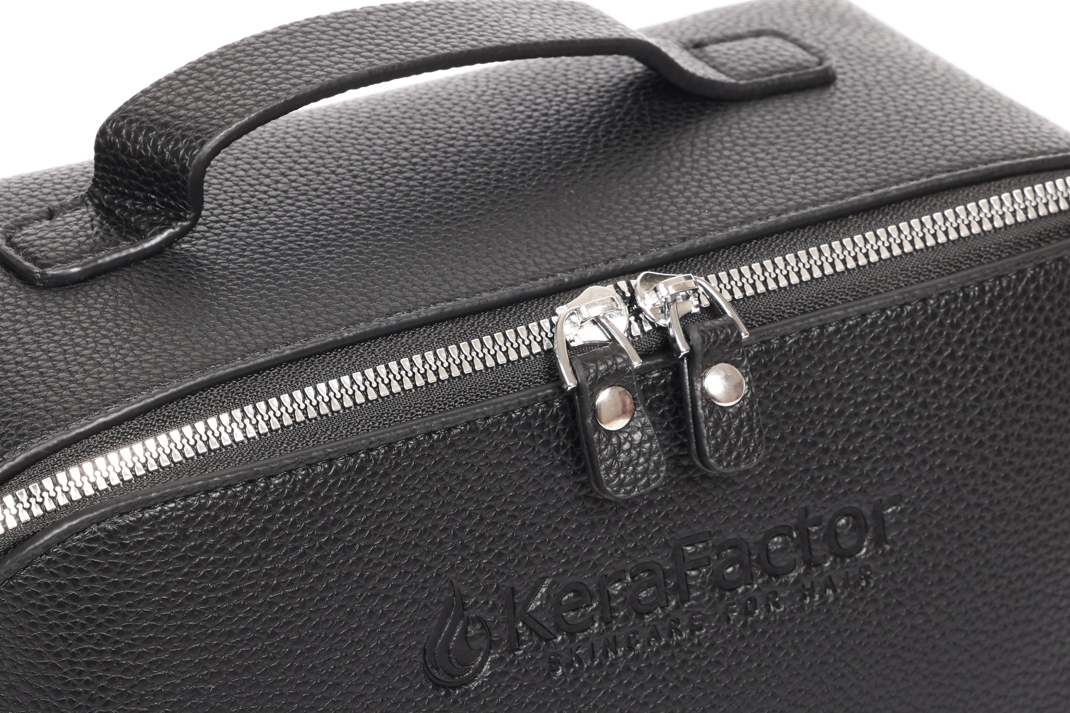 KeraFactor Toiletry Bag