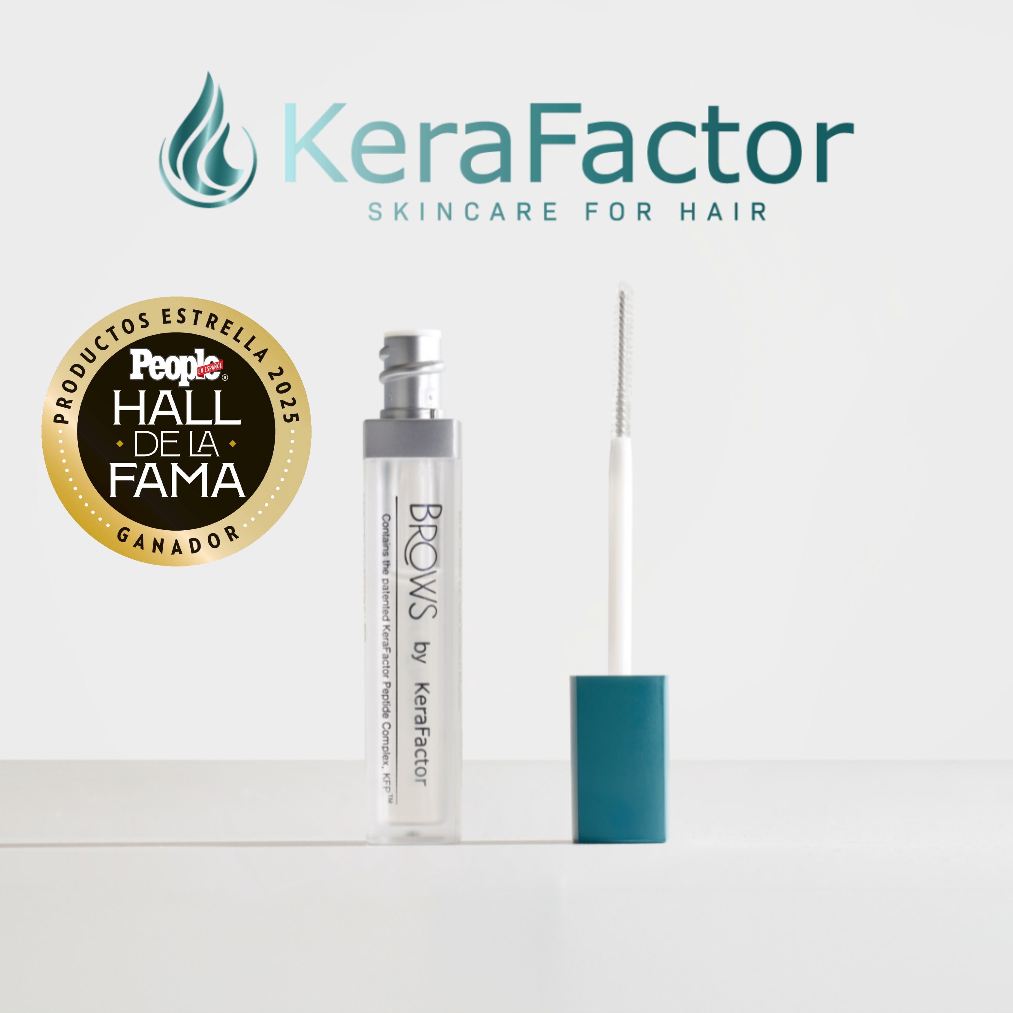 Brows by KeraFactor®