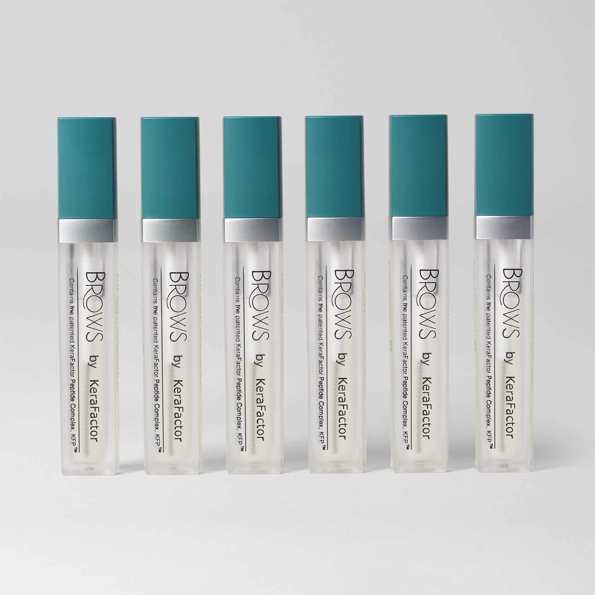 Brows by KeraFactor®