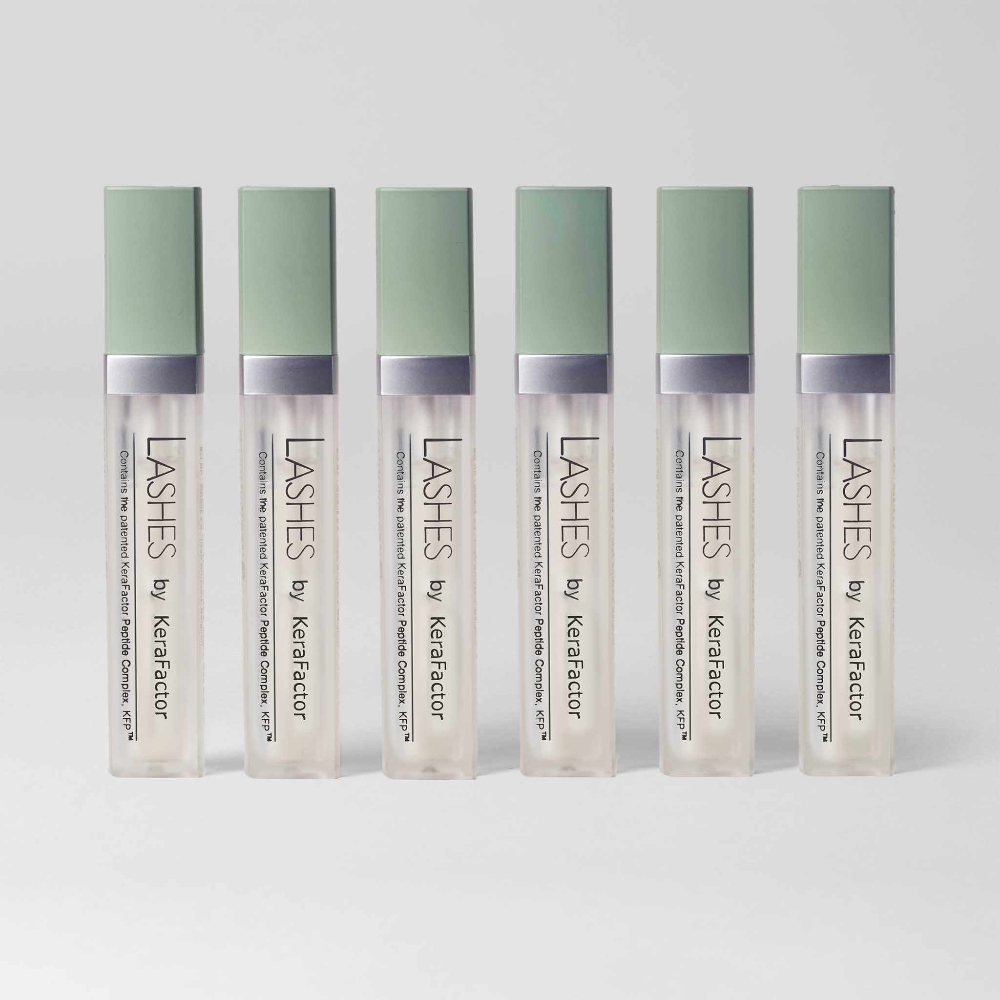 Lashes by KeraFactor®