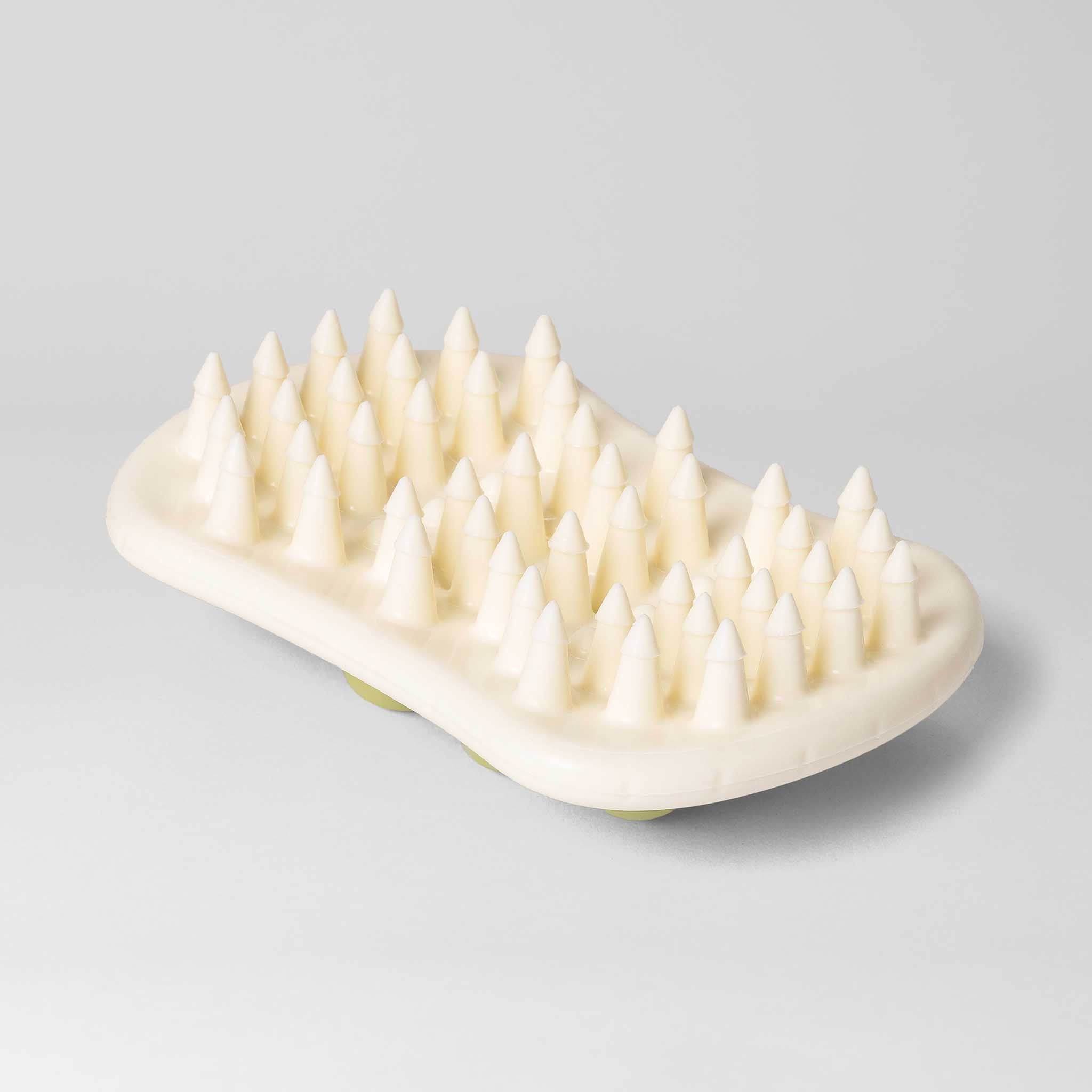 KeraFactor® Scalp Stimulating Brush