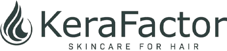 KeraFactor by SkinQRI logo