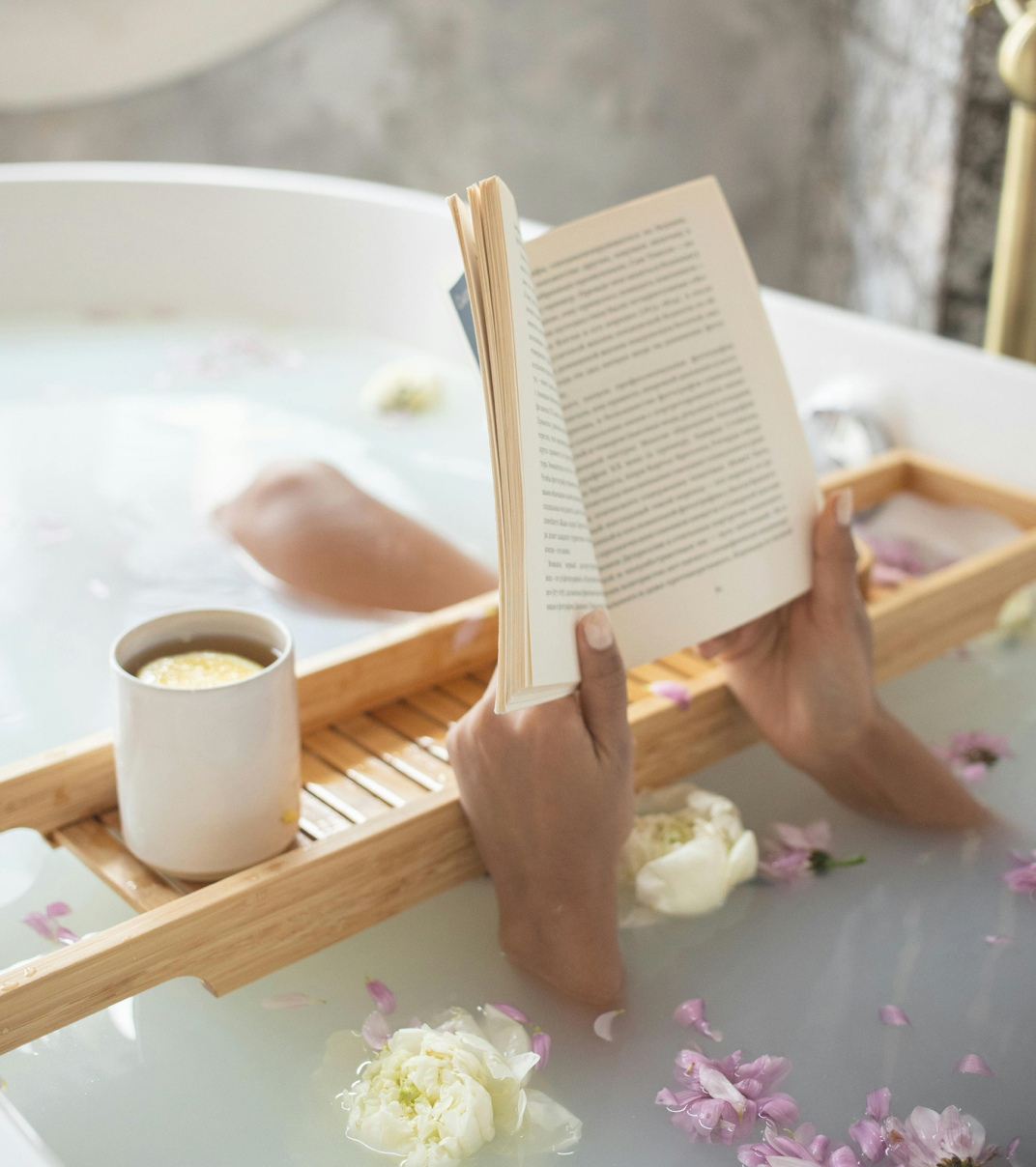 Spring Beauty & Wellness Edit April 2024 - Posh Beauty Blog