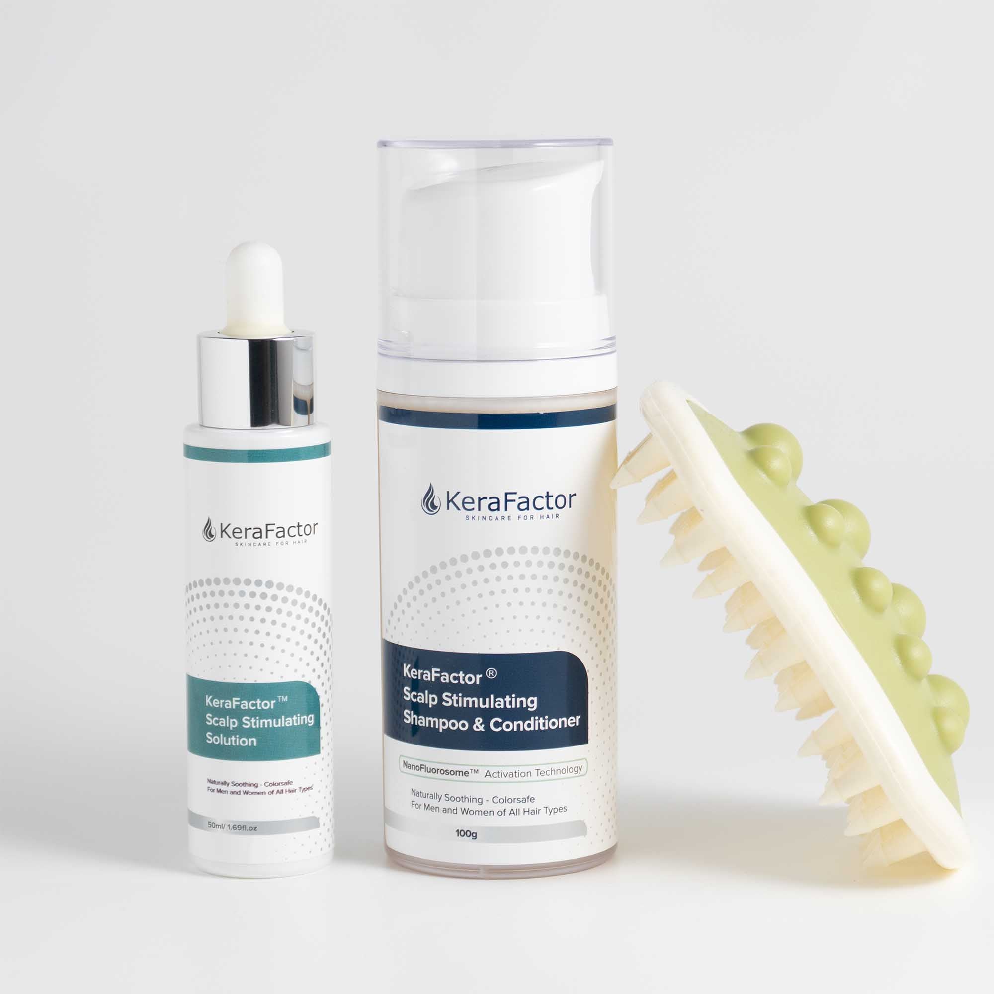 KeraFactor® Combo System