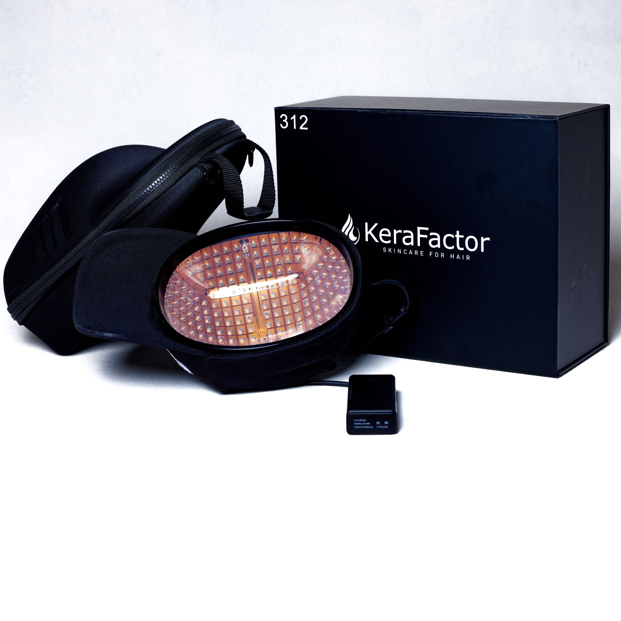 KeraFlex Duo