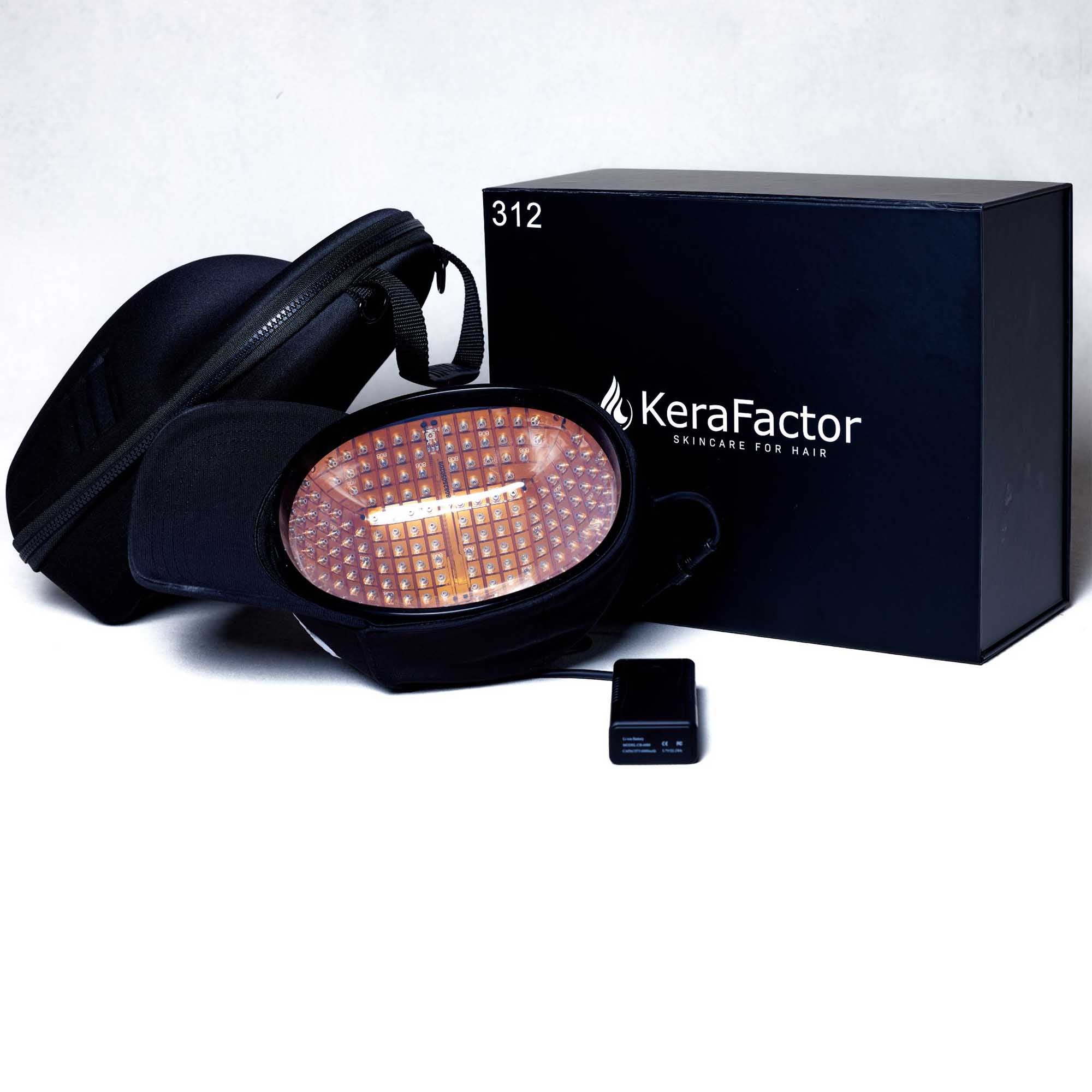 KeraFlex Duo