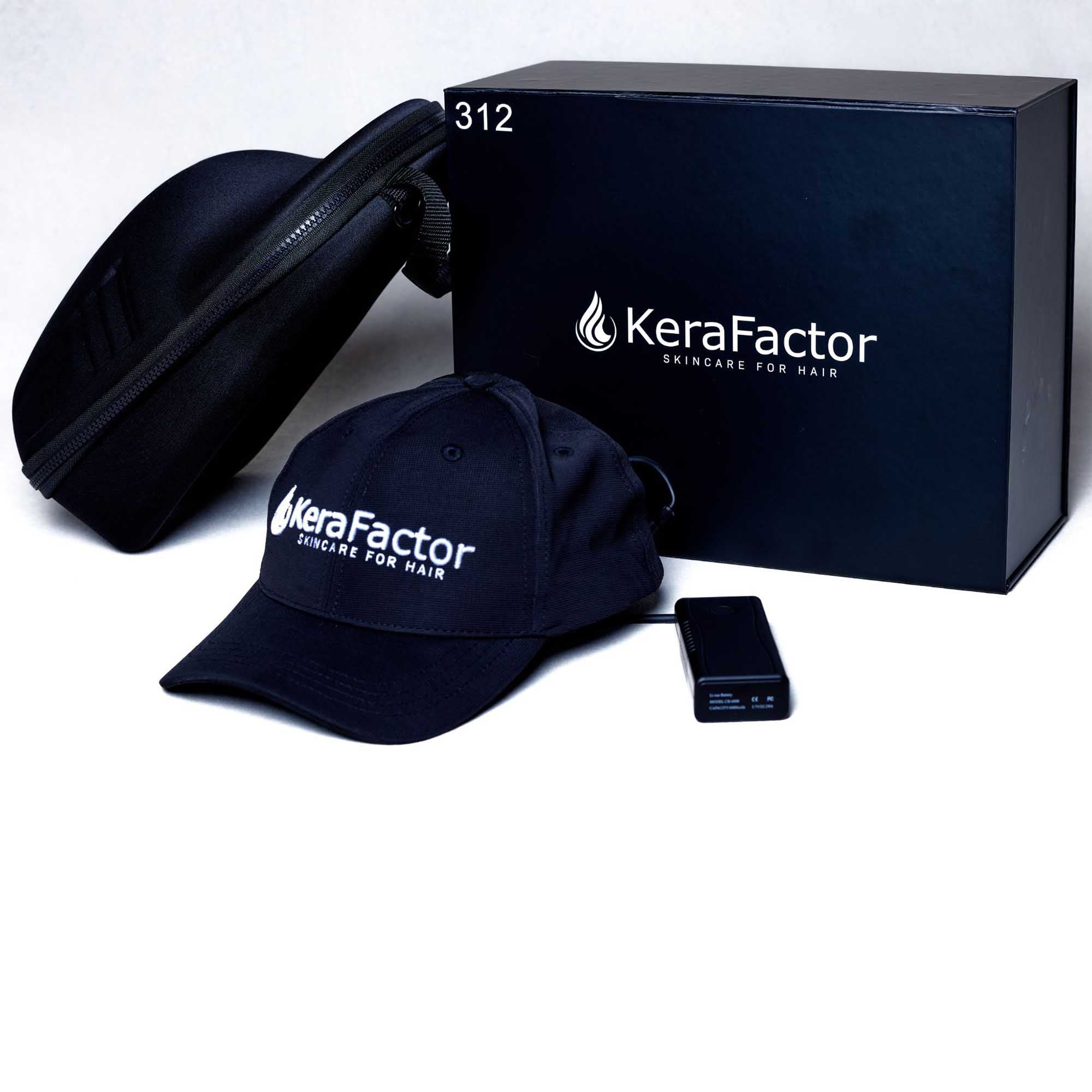 KeraFlex Duo