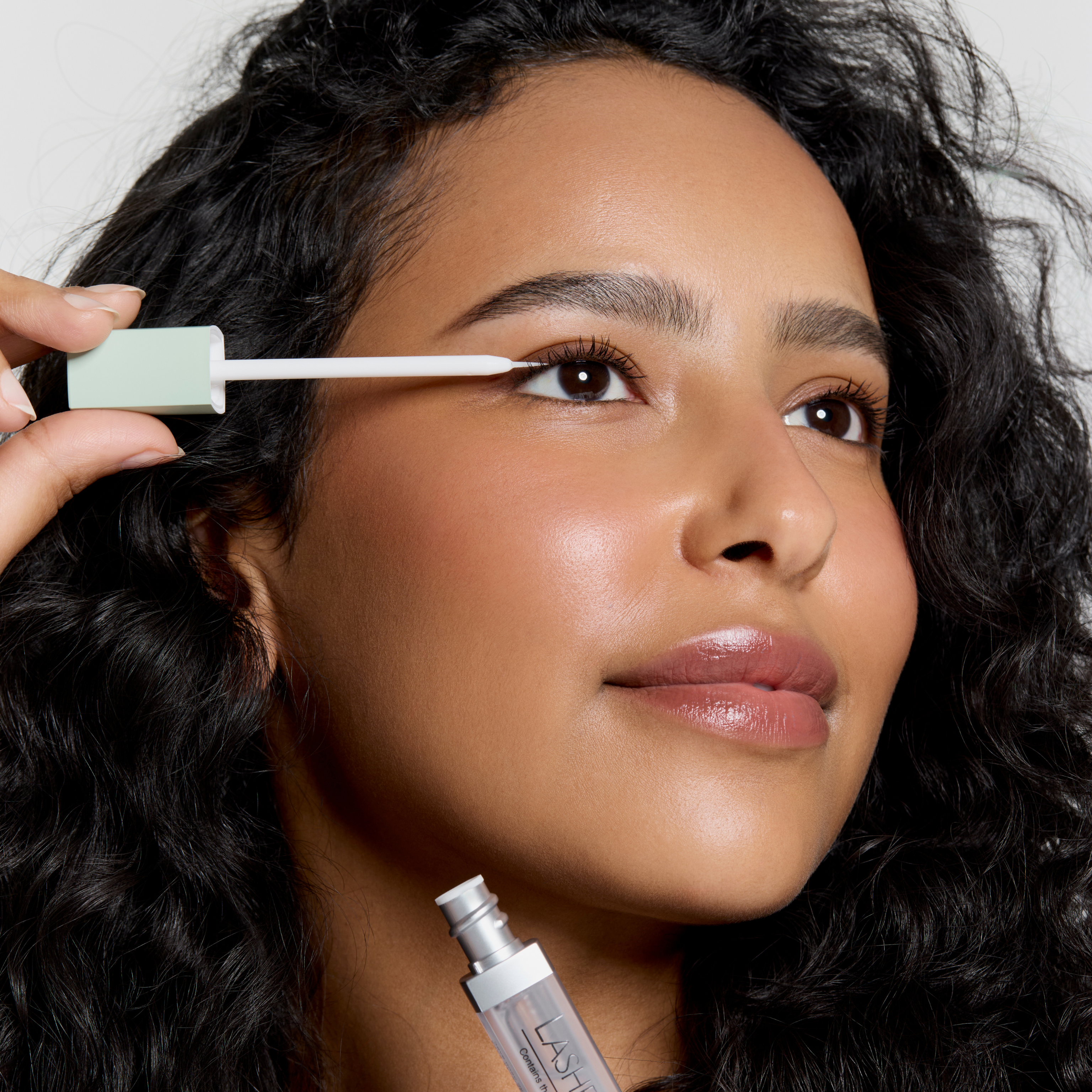 Lashes by KeraFactor®