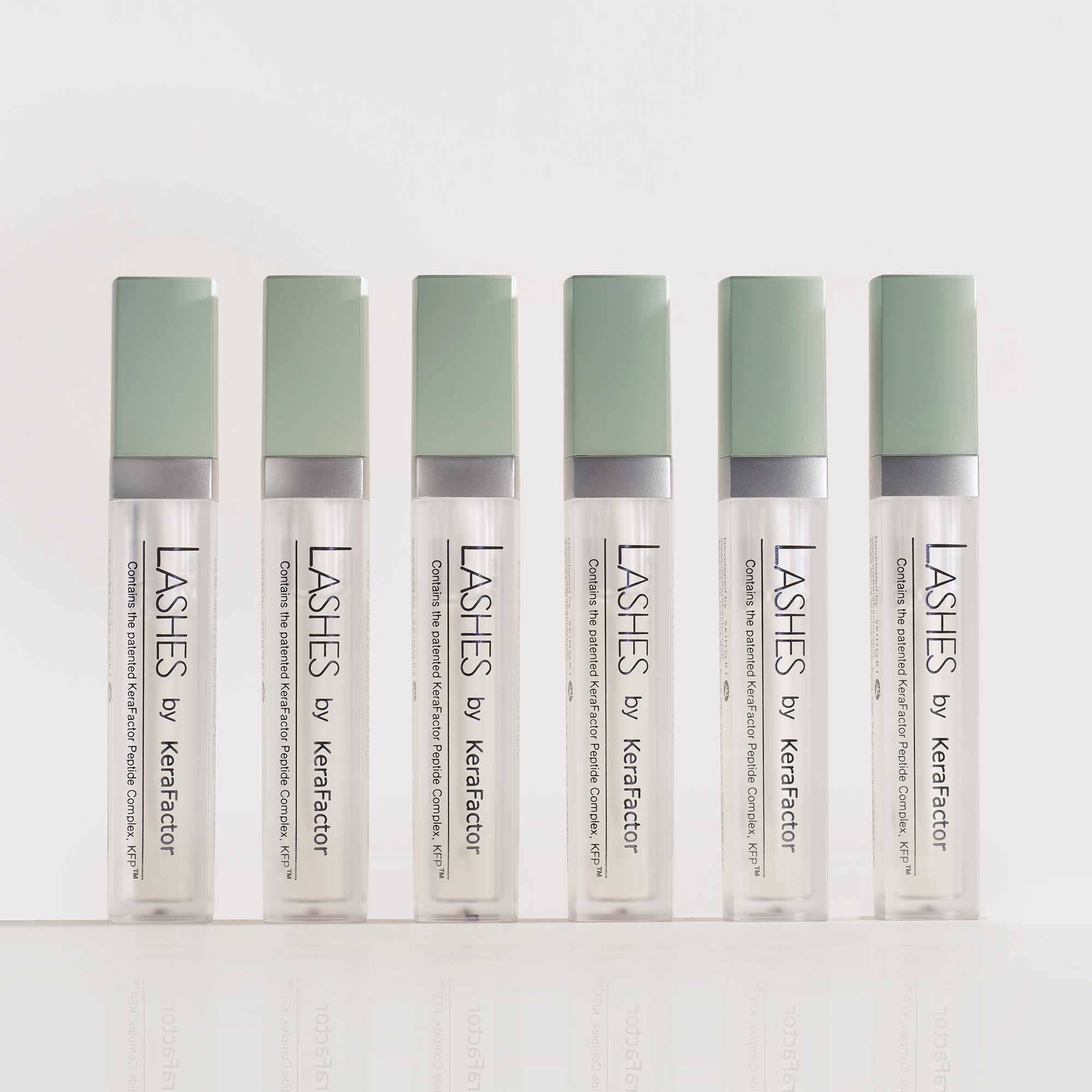 Lashes by KeraFactor®
