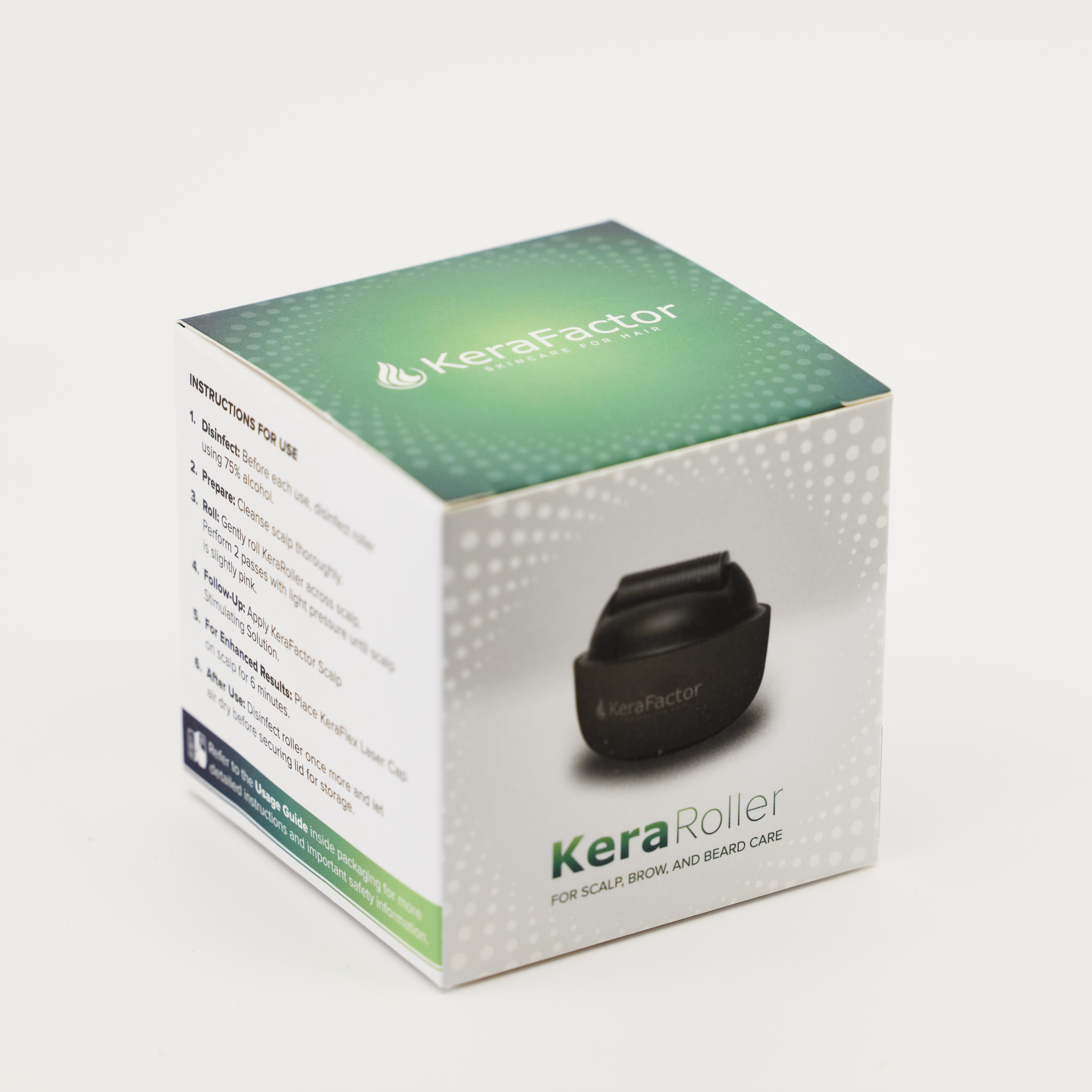 KeraRoller