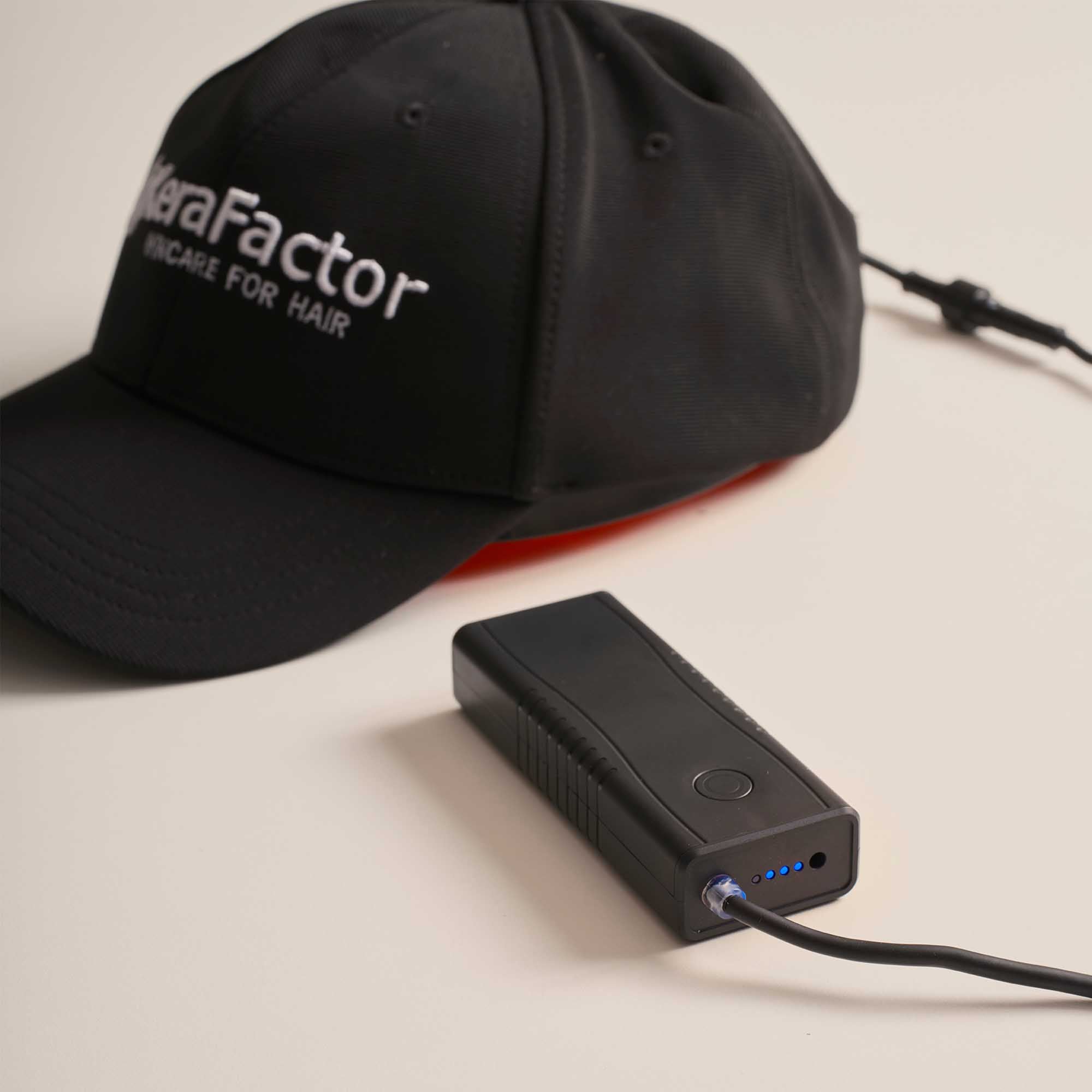 KeraFlex Laser Cap
