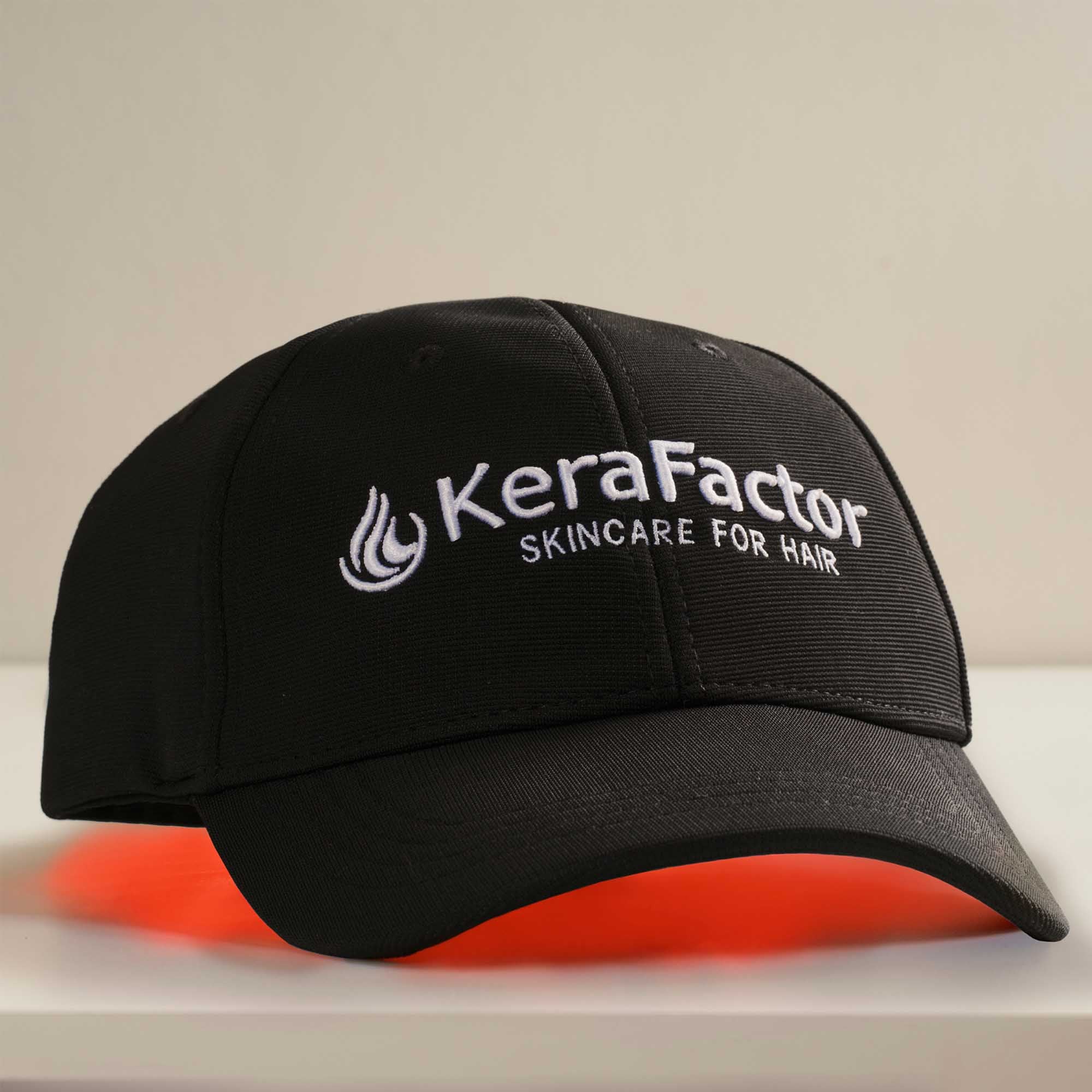 KeraFlex Laser Cap