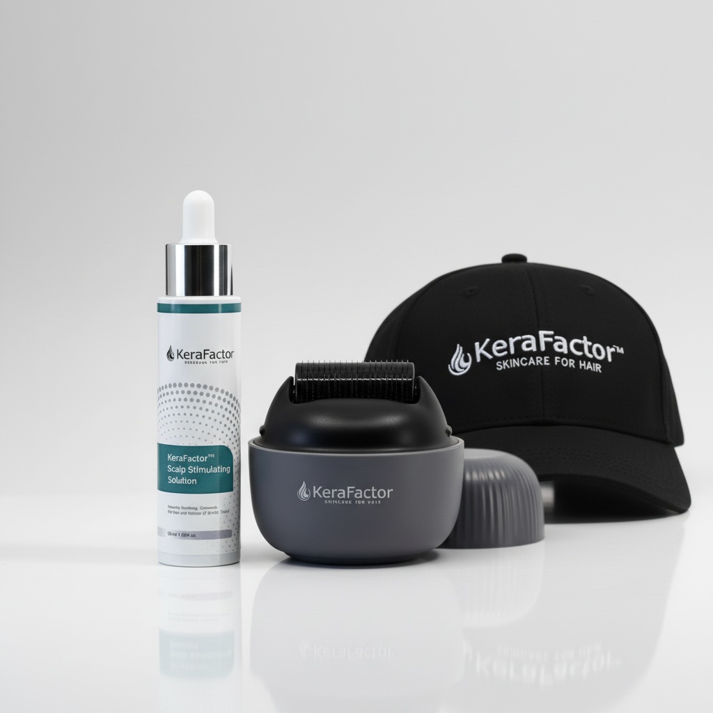 Total Transformation Trio