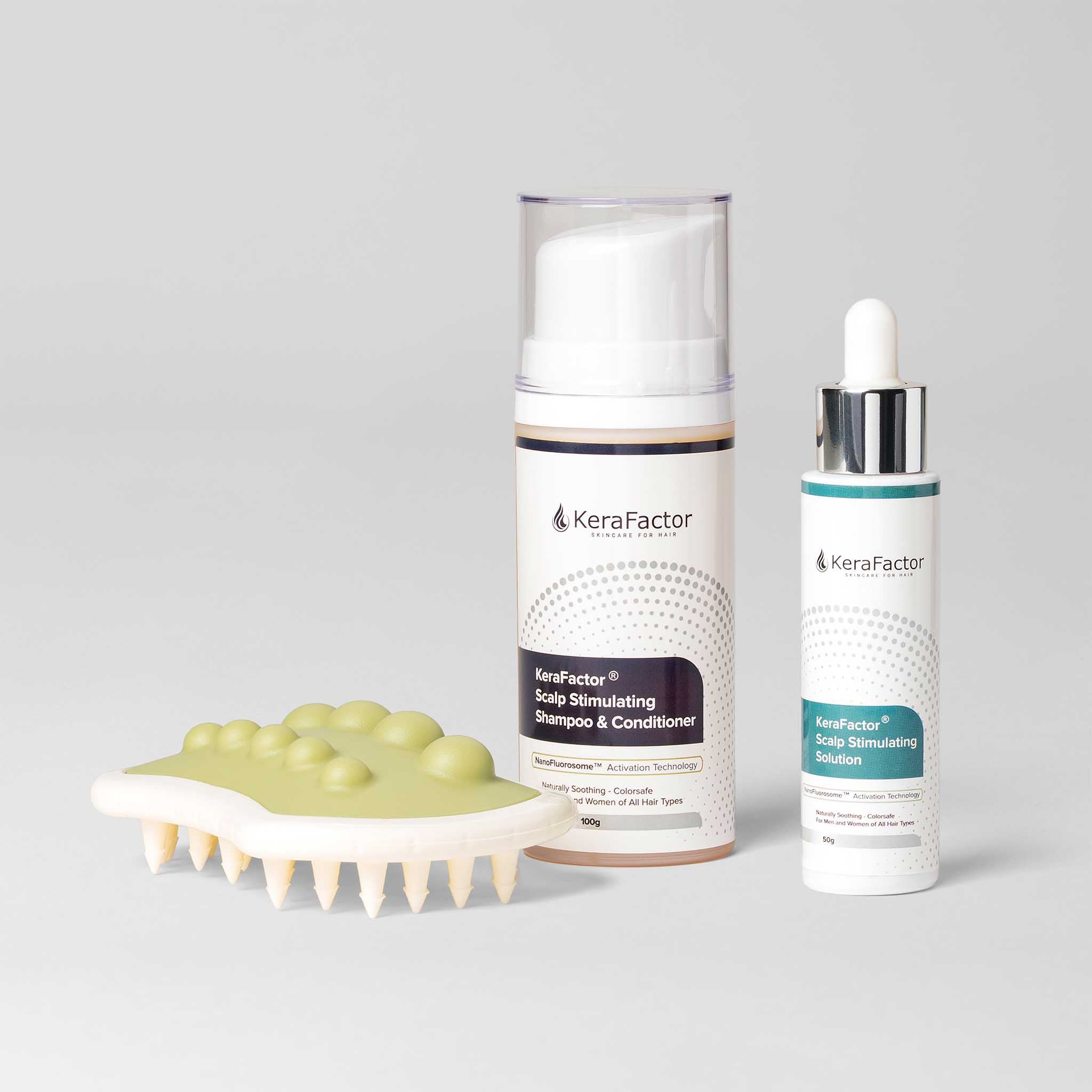 KeraFactor® Combo System