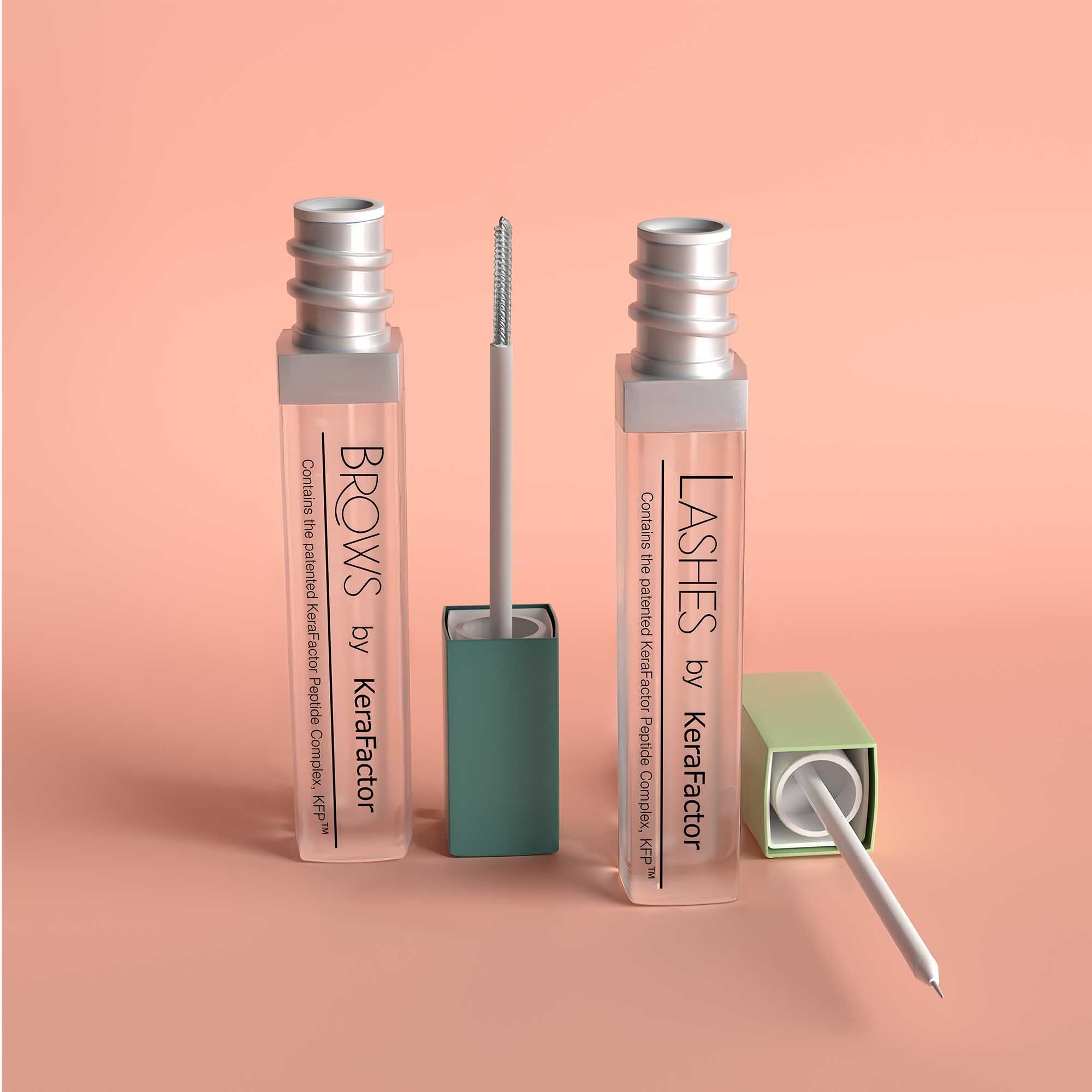 Lashes by KeraFactor®