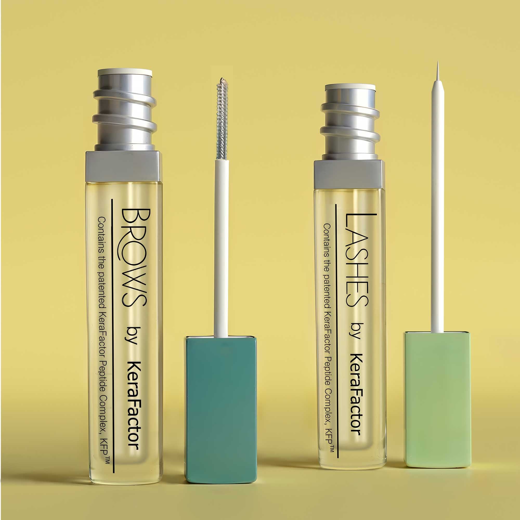 Lashes by KeraFactor®