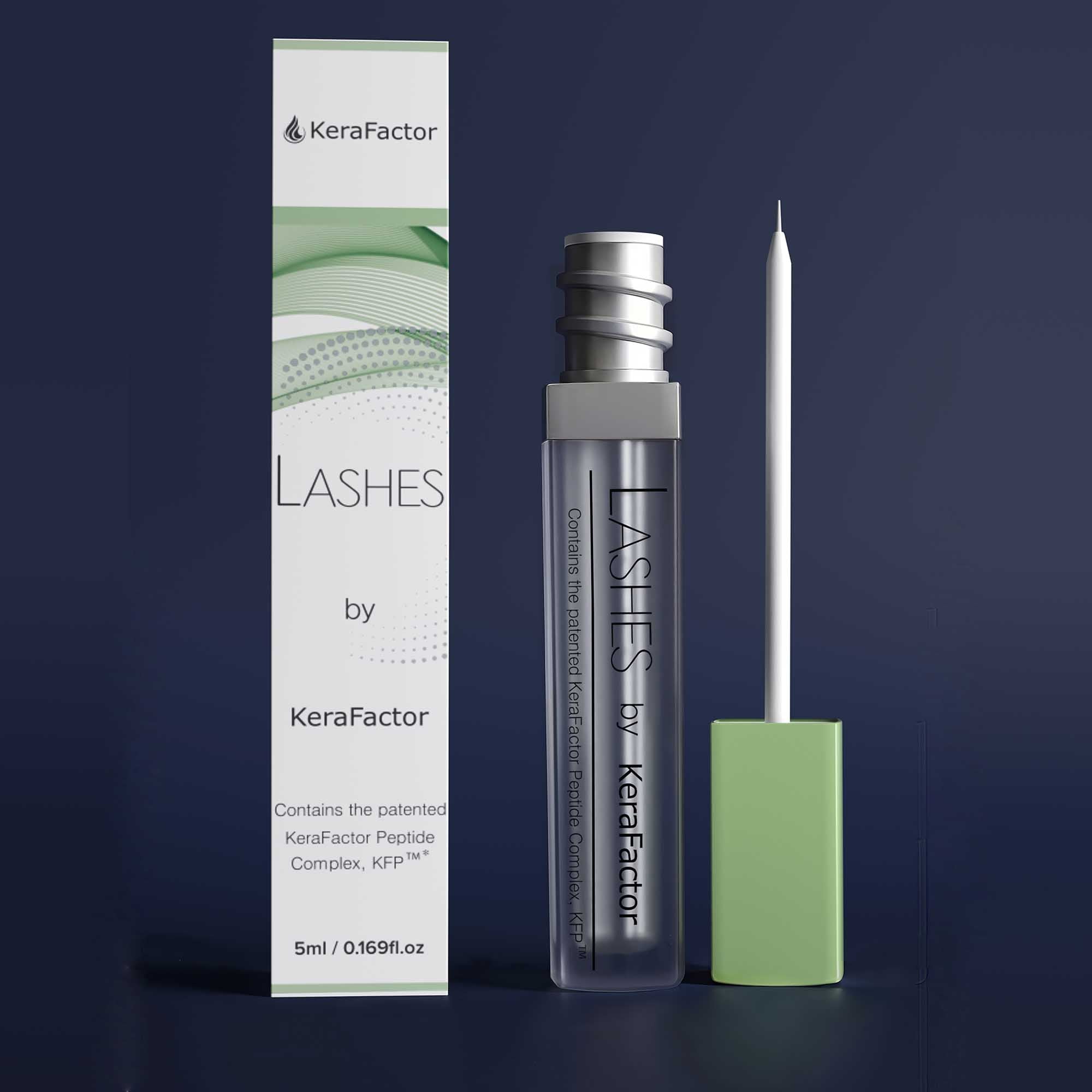 Lashes by KeraFactor®